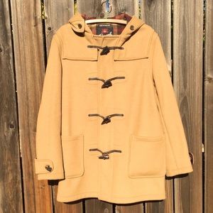 - Gloverall England Heritage Garment Duffel …